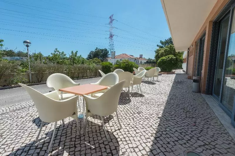 Amazonia Palmela Apartamentos Turisticos