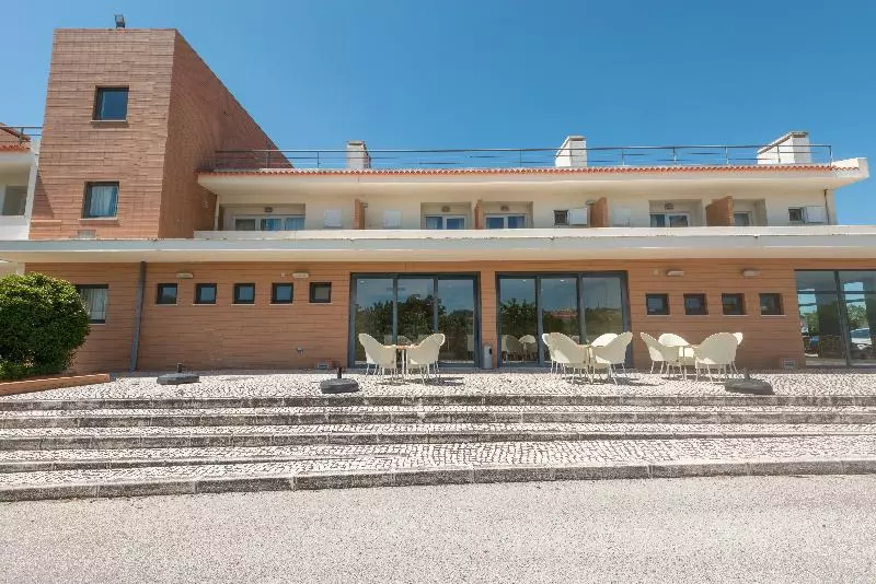 Amazonia Palmela Apartamentos Turisticos