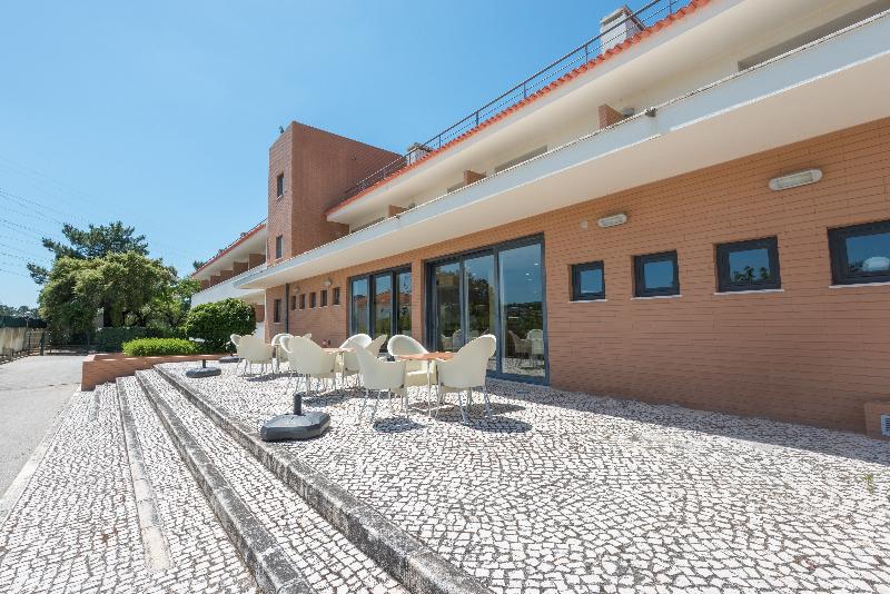 Amazonia Palmela Apartamentos Turisticos