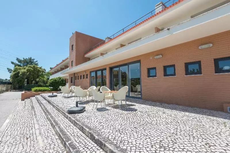 Amazonia Palmela Apartamentos Turisticos