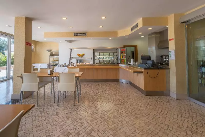 Amazonia Palmela Apartamentos Turisticos