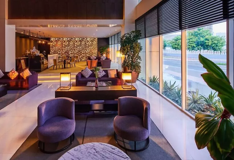 Flora Creek Deluxe Hotel Apartments, Dubai