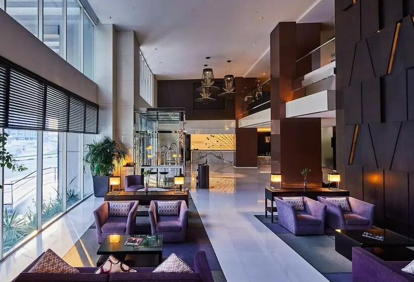 Flora Creek Deluxe Hotel Apartments, Dubai