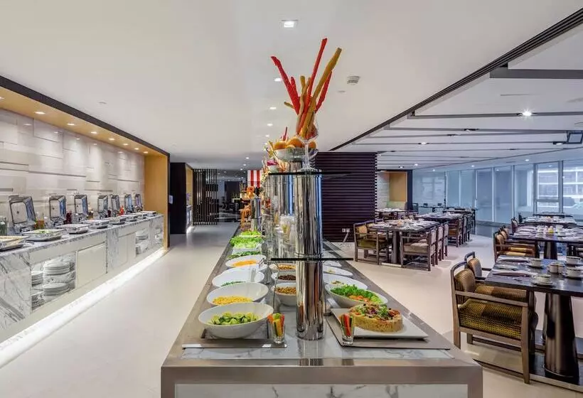 Flora Creek Deluxe Hotel Apartments, Dubai