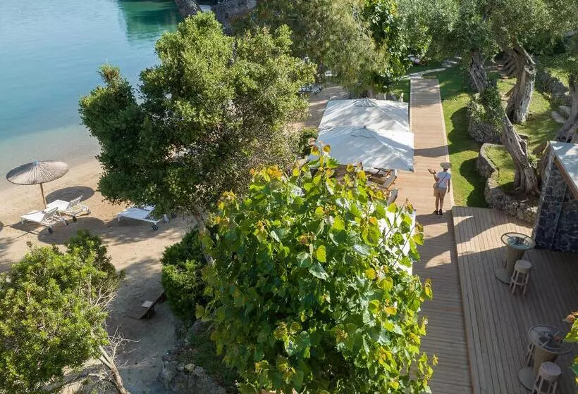 Grecotel Eva Palace, Beach Luxury Resort