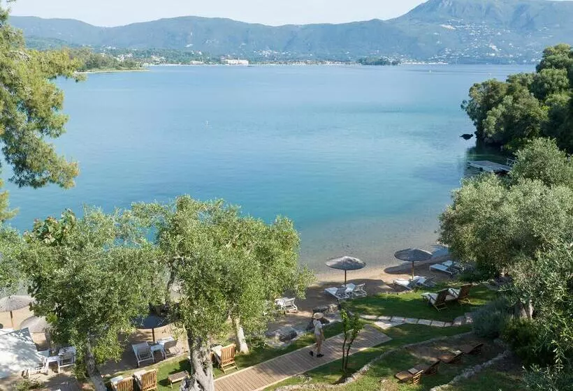 Grecotel Eva Palace, Beach Luxury Resort