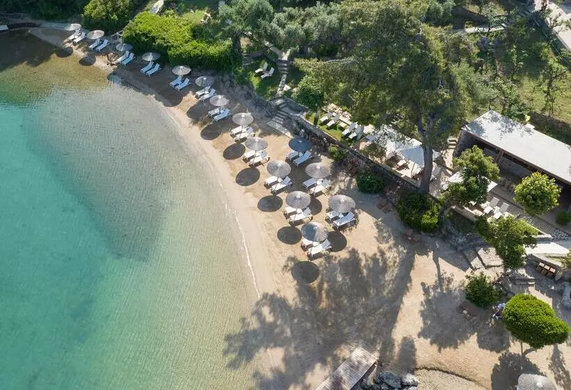 Grecotel Eva Palace, Beach Luxury Resort