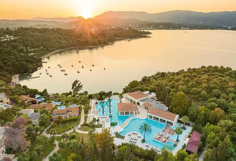 Grecotel Eva Palace, Beach Luxury Resort