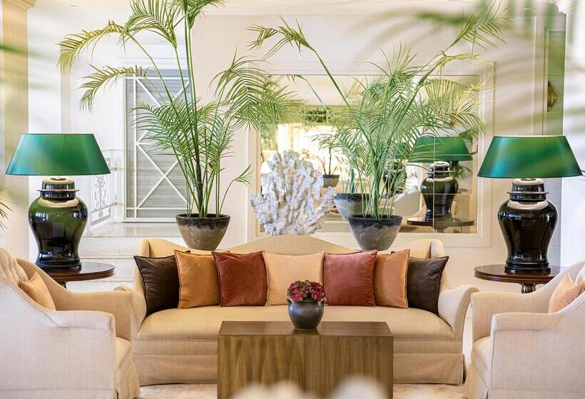 Grecotel Eva Palace, Beach Luxury Resort