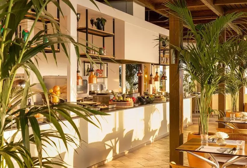 Grecotel Eva Palace, Beach Luxury Resort