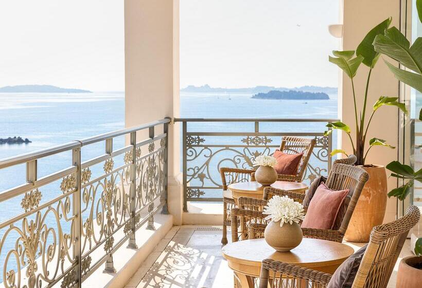 Grecotel Eva Palace, Beach Luxury Resort