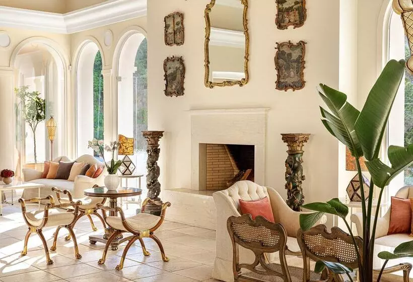 Grecotel Eva Palace, Beach Luxury Resort