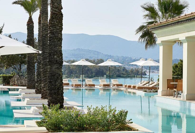 Grecotel Eva Palace, Beach Luxury Resort
