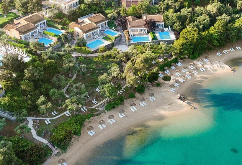 Grecotel Eva Palace, Beach Luxury Resort