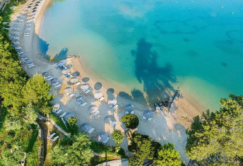 Grecotel Eva Palace, Beach Luxury Resort