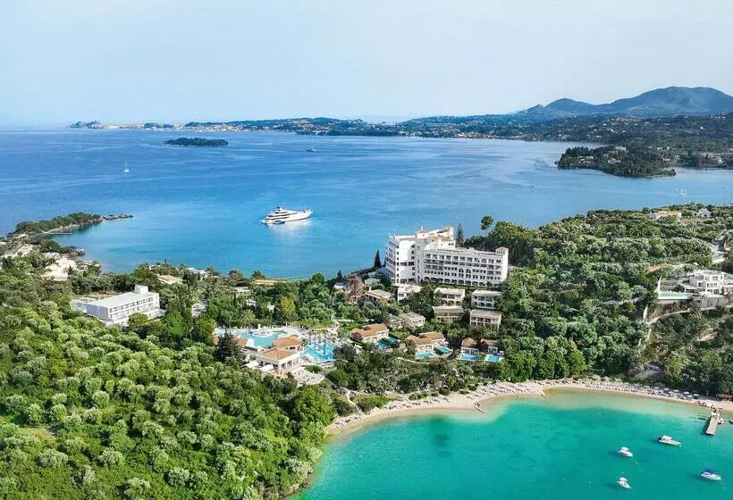 Grecotel Eva Palace, Beach Luxury Resort