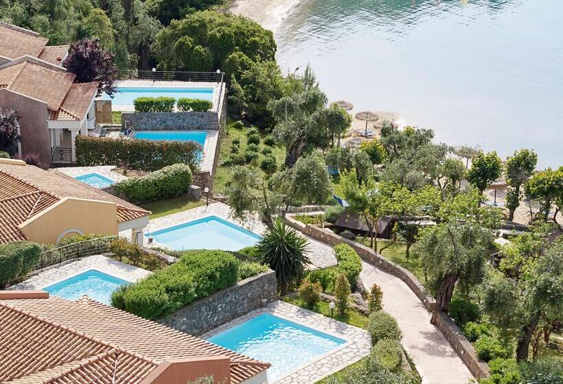 Grecotel Eva Palace, Beach Luxury Resort