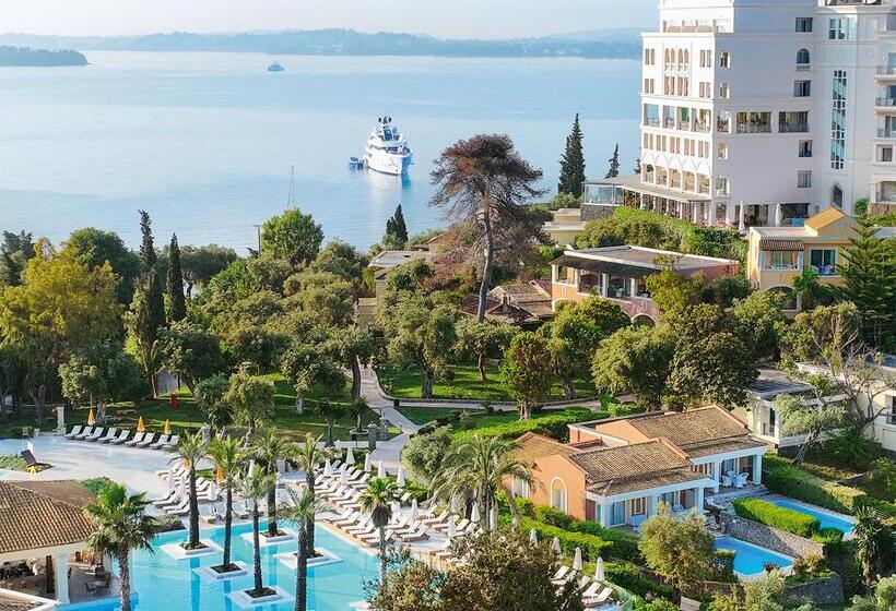 Grecotel Eva Palace, Beach Luxury Resort