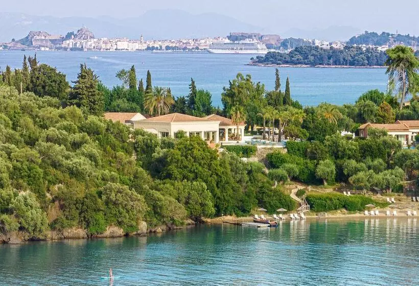 Grecotel Eva Palace, Beach Luxury Resort