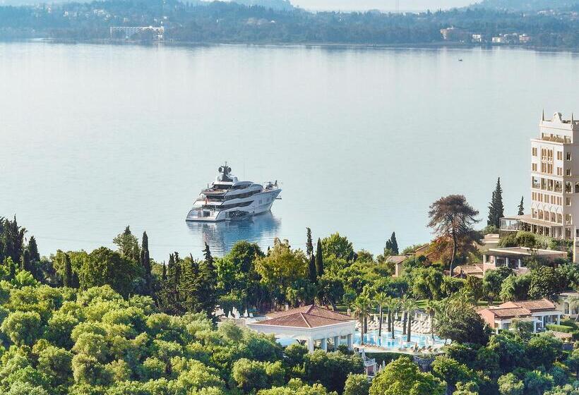 Grecotel Eva Palace, Beach Luxury Resort