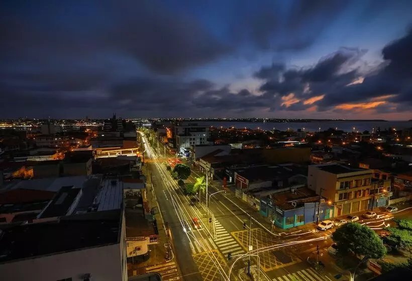 Abbeville Hotel Torre I Torre Ii