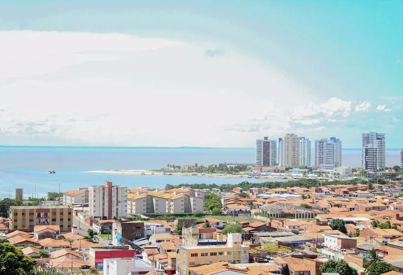 Abbeville Hotel Torre I Torre Ii