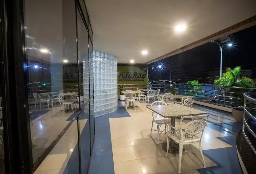 Abbeville Hotel Torre I Torre Ii