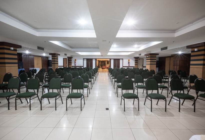 Abbeville Hotel Torre I   Torre Ii