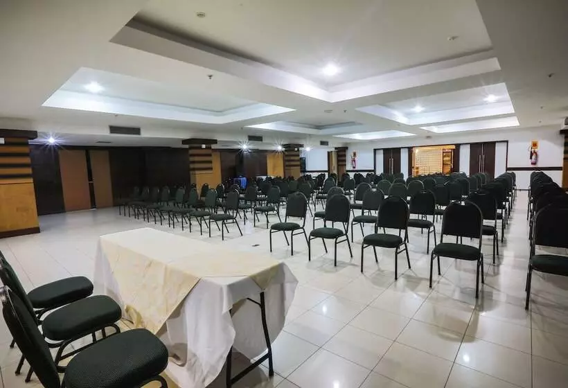 Abbeville Hotel Torre I Torre Ii