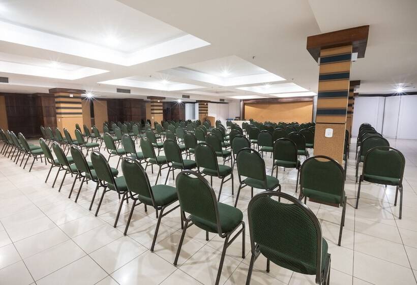 Abbeville Hotel Torre I   Torre Ii