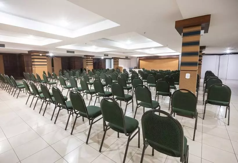 Abbeville Hotel Torre I Torre Ii