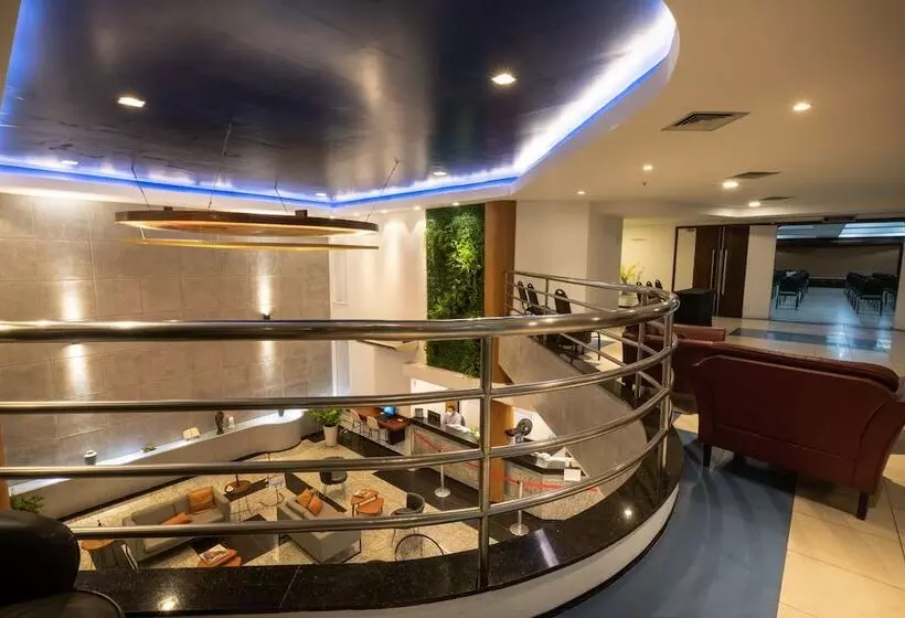 Abbeville Hotel Torre I Torre Ii