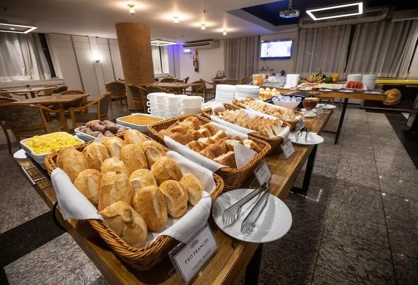 Abbeville Hotel Torre I Torre Ii