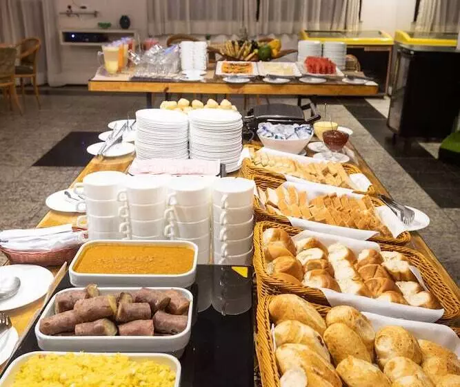 Abbeville Hotel Torre I Torre Ii