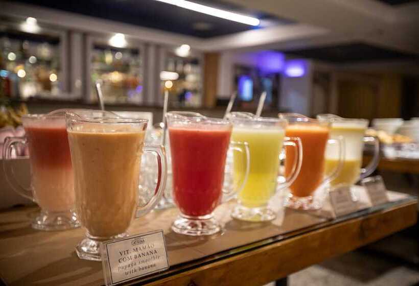 Abbeville Hotel Torre I   Torre Ii