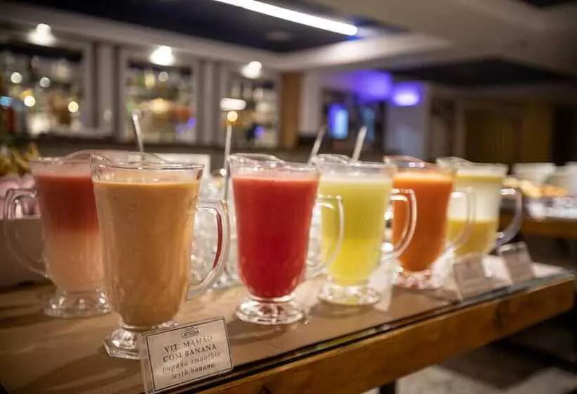 Abbeville Hotel Torre I Torre Ii