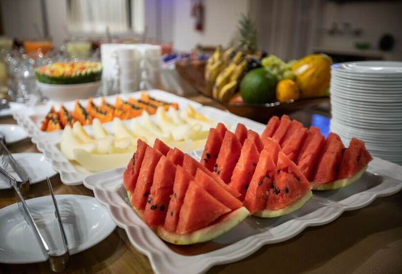 Abbeville Hotel Torre I   Torre Ii