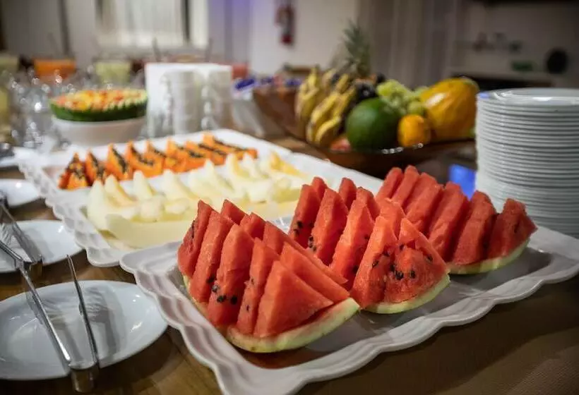 Abbeville Hotel Torre I Torre Ii