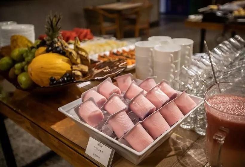 Abbeville Hotel Torre I Torre Ii