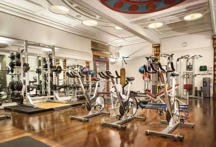 Отель Andaz London Liverpool Street, By Hyatt