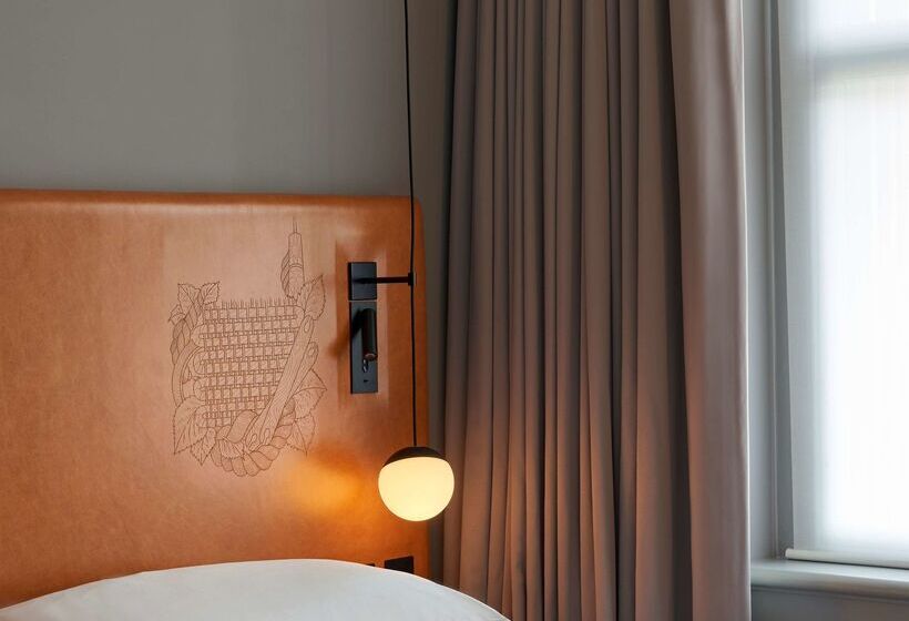 호텔 Andaz London Liverpool Street, By Hyatt