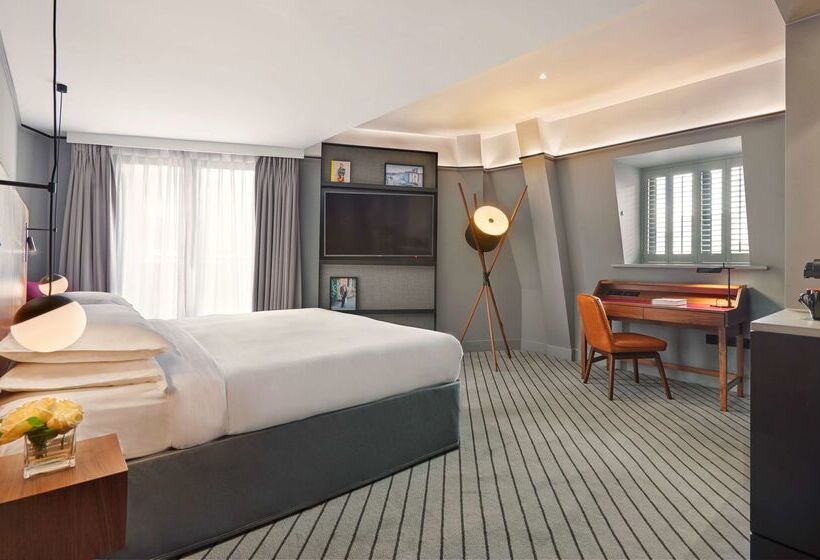 호텔 Andaz London Liverpool Street, By Hyatt