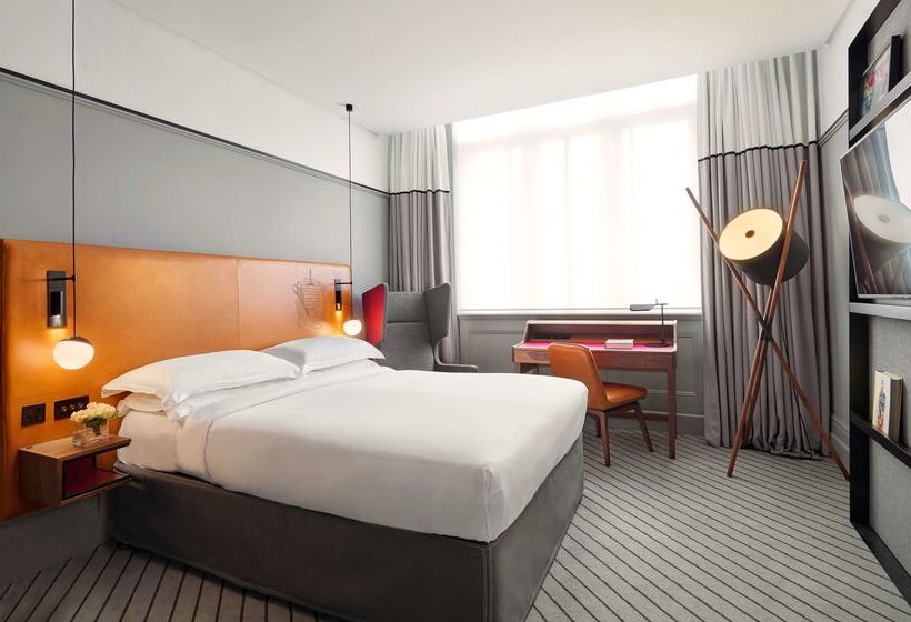 호텔 Andaz London Liverpool Street, By Hyatt