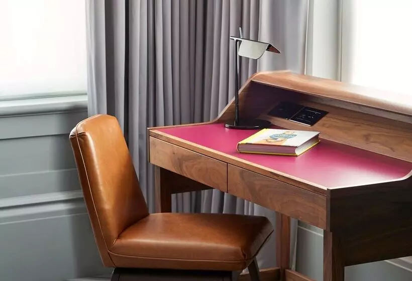 Отель Andaz London Liverpool Street, By Hyatt