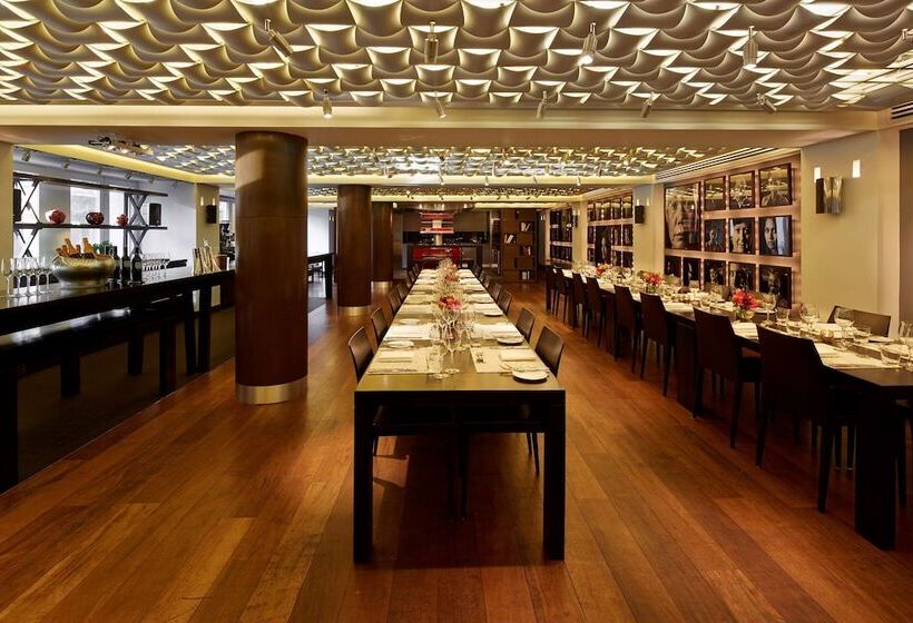 호텔 Andaz London Liverpool Street, By Hyatt