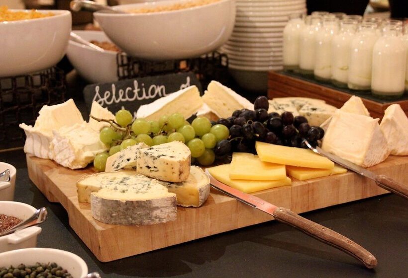 호텔 Andaz London Liverpool Street, By Hyatt