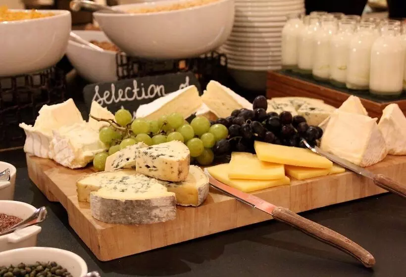 Отель Andaz London Liverpool Street, By Hyatt