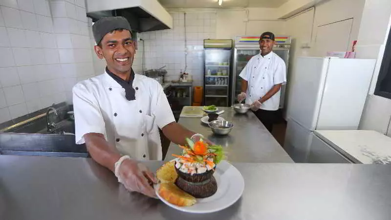 Отель Aquarius On The Beach
