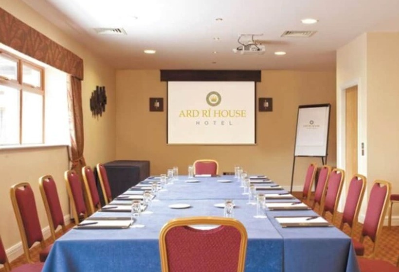 Отель Ard Ri House