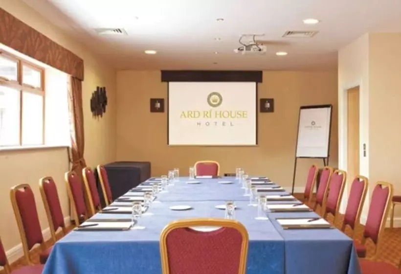 בית מלון כפרי Ard Ri House